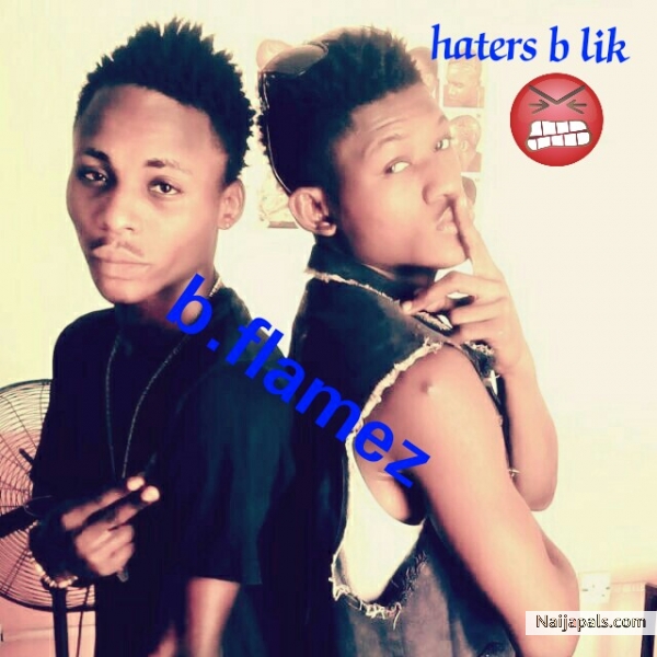 blazzyjay6ix