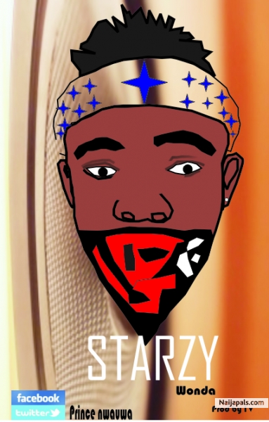starzy_wonder_prod by IV