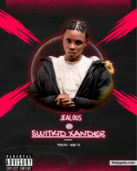 The first ever released hit soul touching song switkid xander - click for next photo