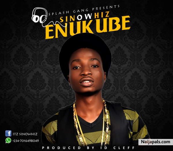 Enukube