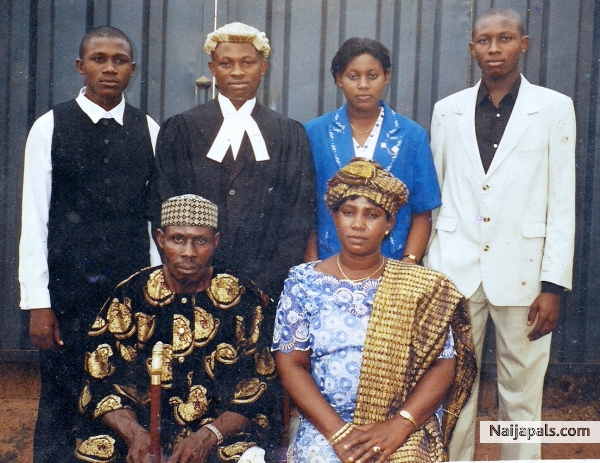 my family - click for next photo