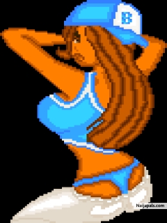 is she not hot??????????????? - click for next photo