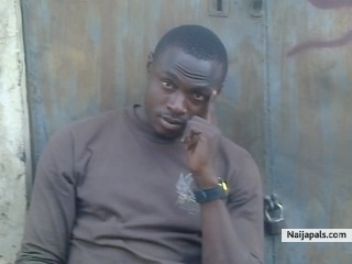 Im 2 kul, sumpple cal me dog, bt read d dog 4rm bck it means im dia GoD - click for next photo