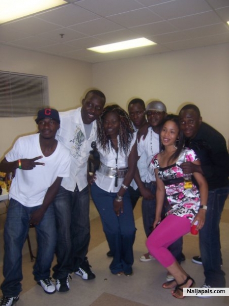 NAIJA!!!! - click for next photo