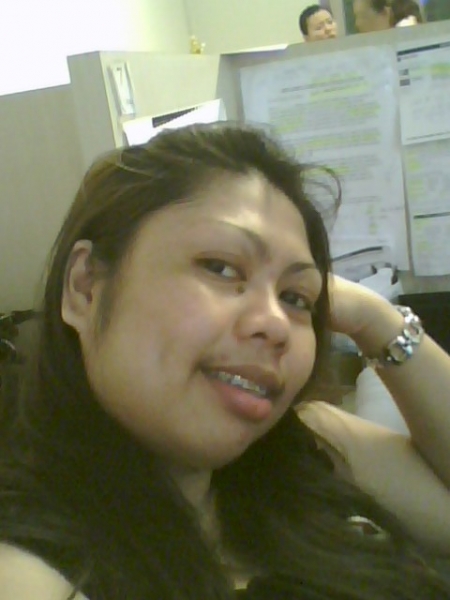 tired of work - click for next photo