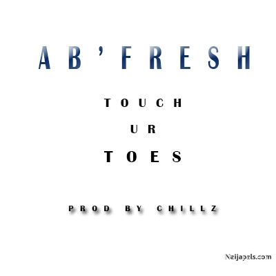 TOUCH YOUR TOES