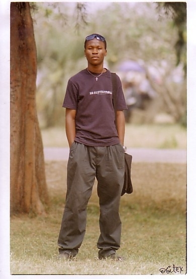 When i was at school - click for next photo