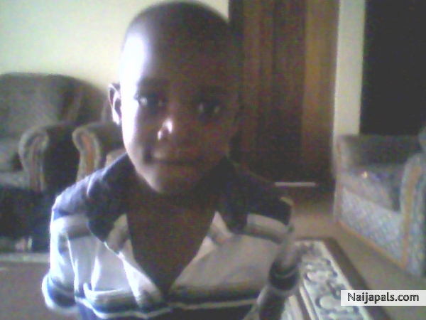 my cousine - click for next photo