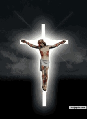 In him I live, move and have my being - click for next photo