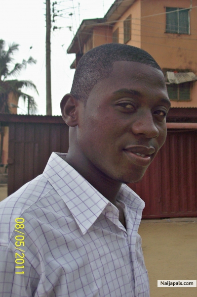 Cool Dude - click for next photo