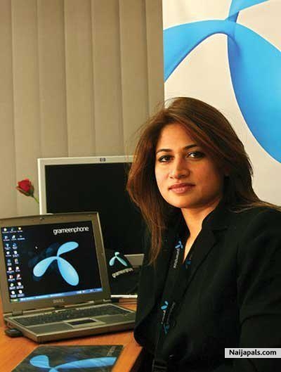 Shazida Khatun Assamese webmaster - click for next photo