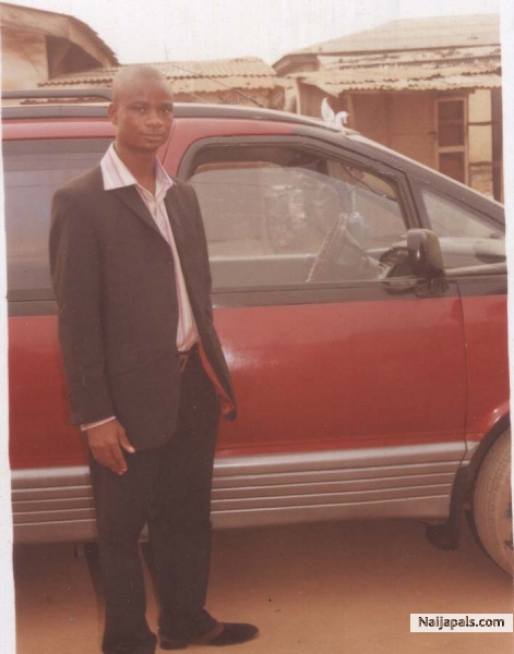this is the man - click for next photo
