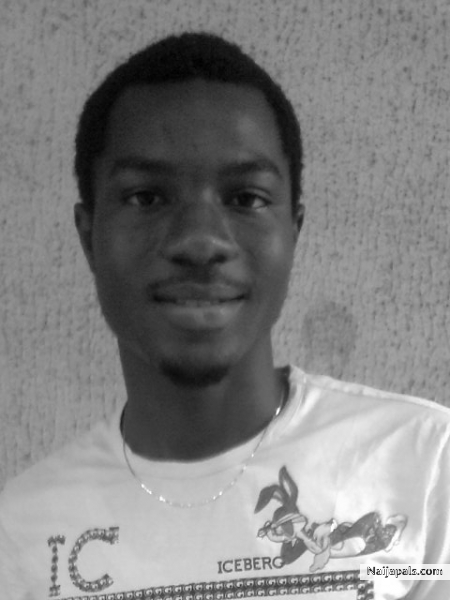 Me - click for next photo