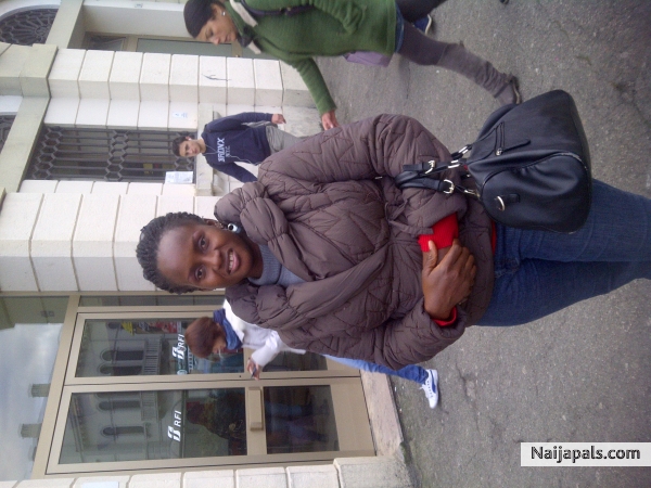 just me - click for next photo