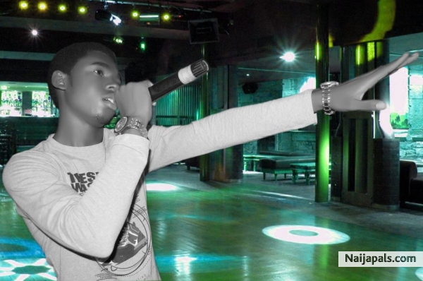 Is still ur boi Horlly d - click for next photo