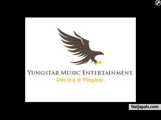 MY MUSIC LOGO..Yungstar music entertainment. - click for next photo