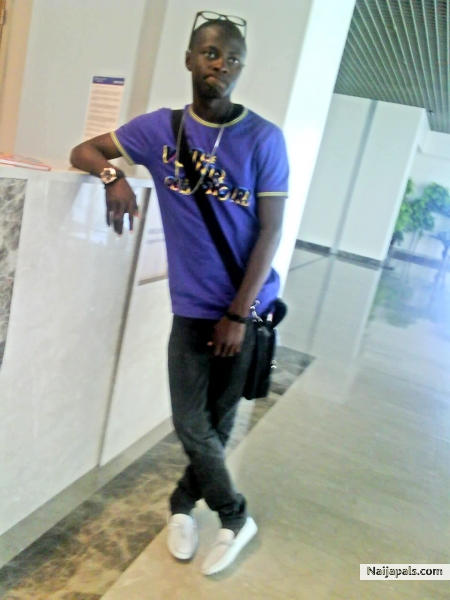 Me - click for next photo