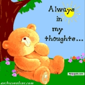 thinkin of u - click for next photo