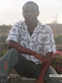 Just Chilling in the hood!!! - click for next photo