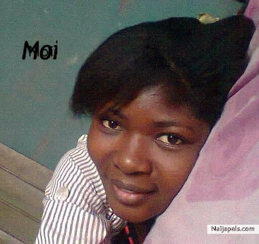 just moi - click for next photo