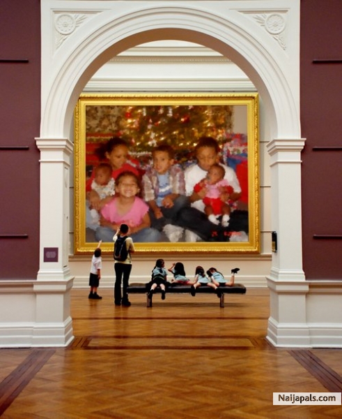 ALL 6 OF MY BEAUTIFUL GRANDCHILDREN - click for next photo