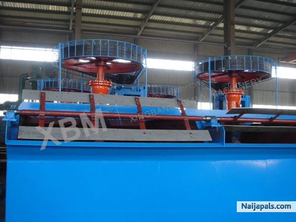 flotation machine,new flotation machine,flotation separator,flotation machine price - click for next photo