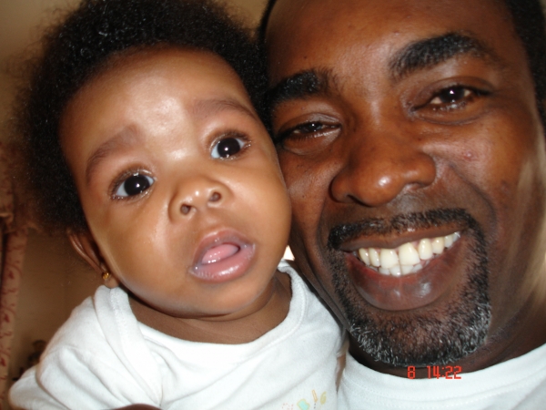 Baby Daddy - click for next photo