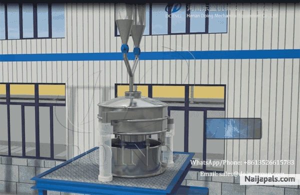 prossessing machine company! - click for next photo