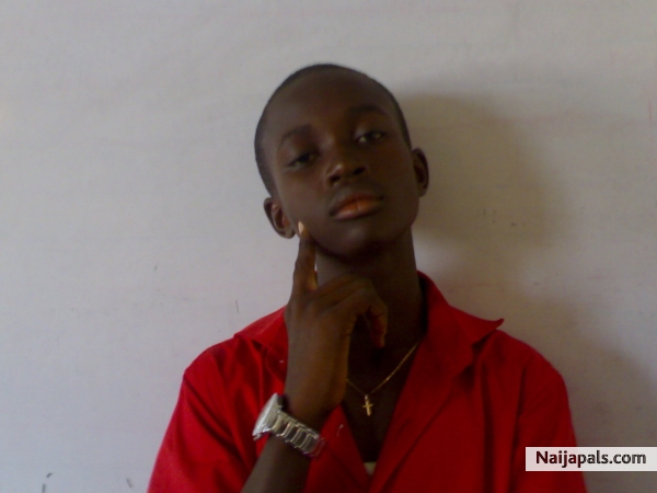 Tha flyEST 19 year old of the CENTURY.... - click for next photo