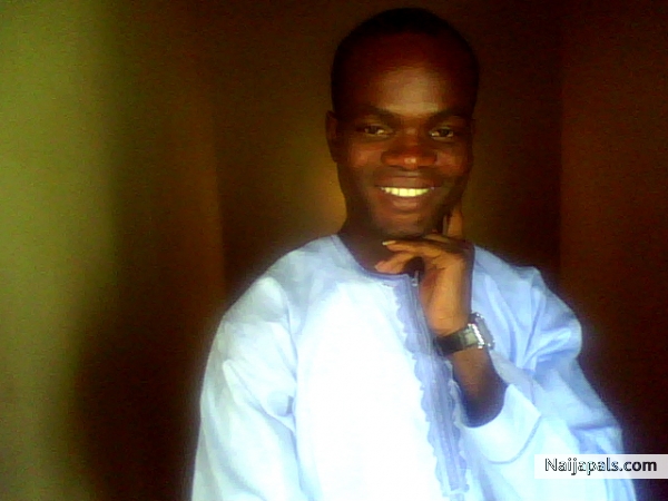 just me - click for next photo