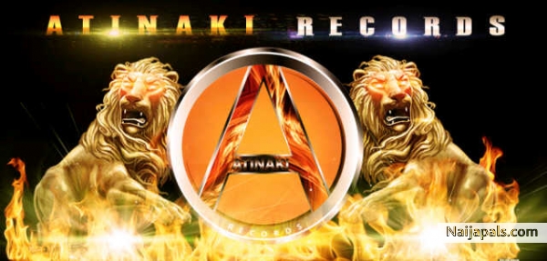 ATINAKI RECORD' S - click for next photo