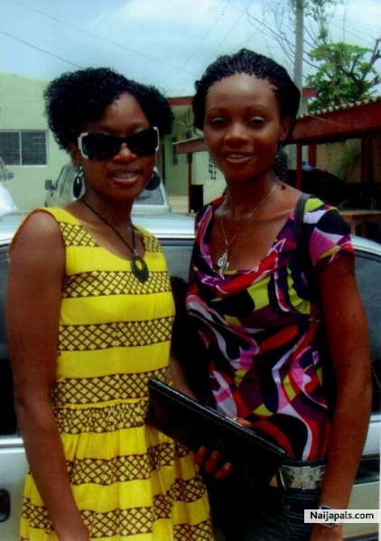 me and my trusted sister ,friend - click for next photo