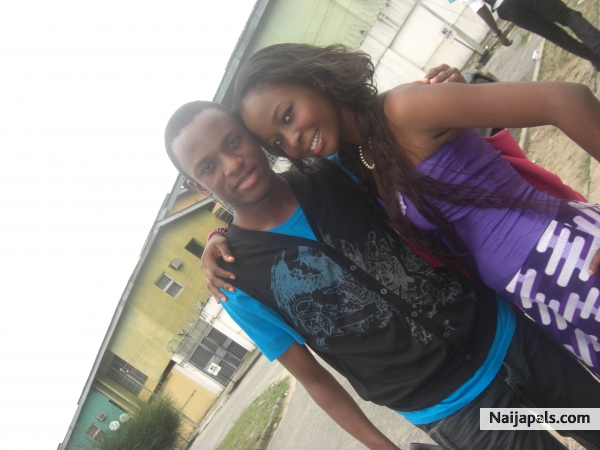 me nd mi cuz - click for next photo