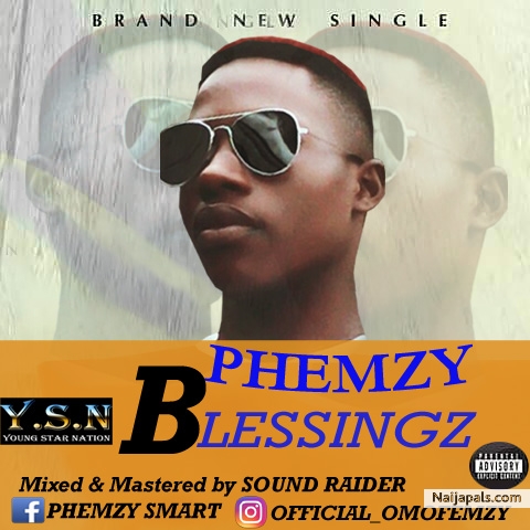 Blessings