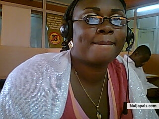me at work - click for next photo