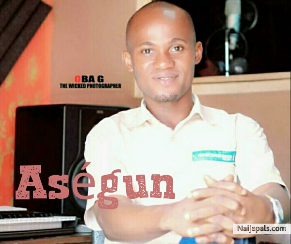 Asegun