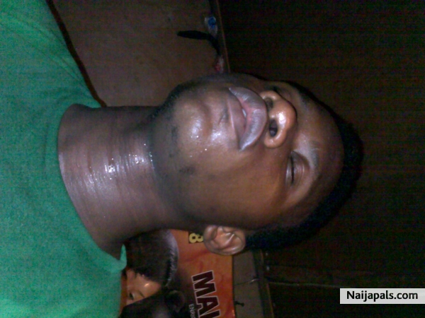 a very good frnd of mine u can be like him if u wnt - click for next photo