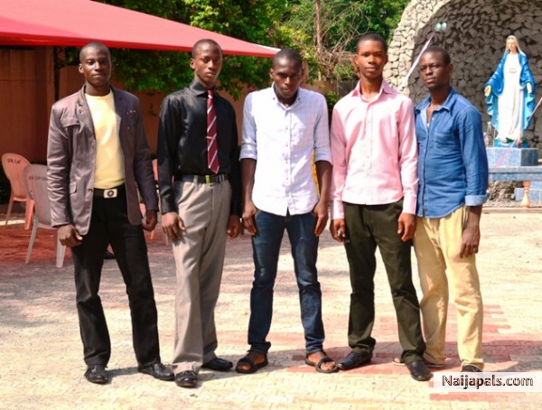 Guyz of d spirit - click for next photo