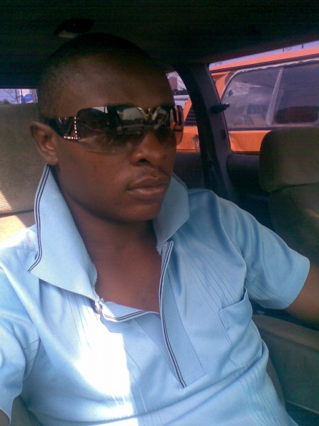 I like wat I look like - click for next photo