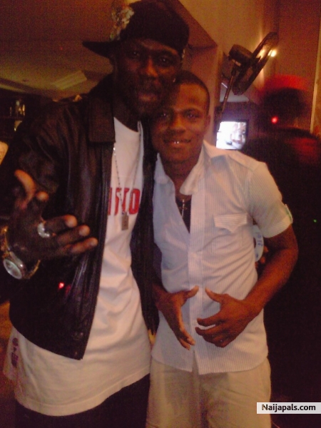 Pasino And N-zee - click for next photo