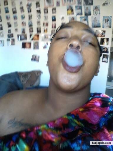 Roll up wait a minute let me put some kush -up in it - click for next photo