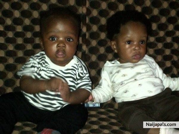 My angels - click for next photo