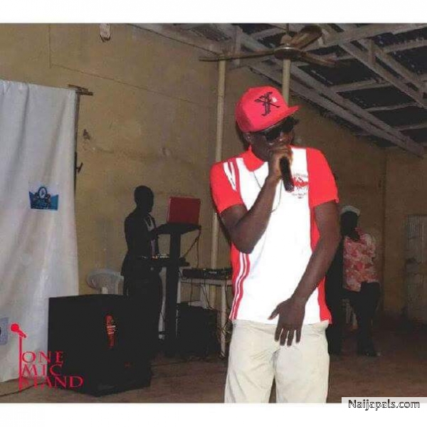 #Da Paper Man - click for next photo