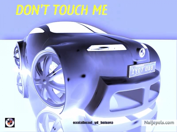 feel me - click for next photo