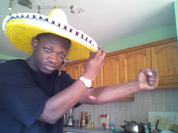 me inna mexico - click for next photo
