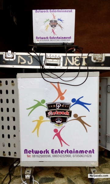Vdj Network - click for next photo