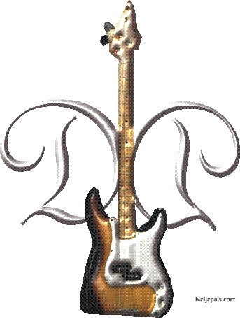 D.D Record' s Logo - click for next photo