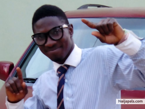 Am a guy with a focus dream, May god Help Me - click for next photo
