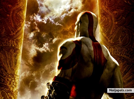 kratos - click for next photo