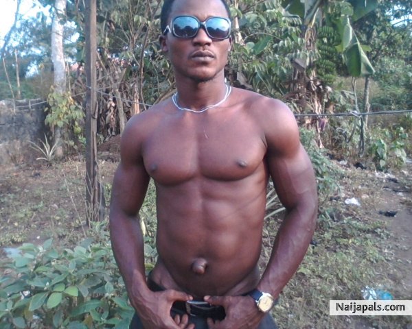 Dnt care but to build de environment...pls see me as ya bros. - click for next photo